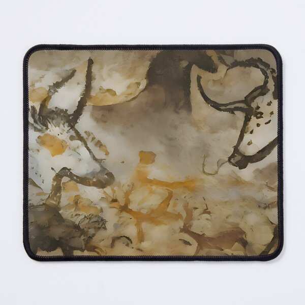 Item preview, The Ancestors [Lascaux inspired art] designed and sold by Nikola Eftimov.