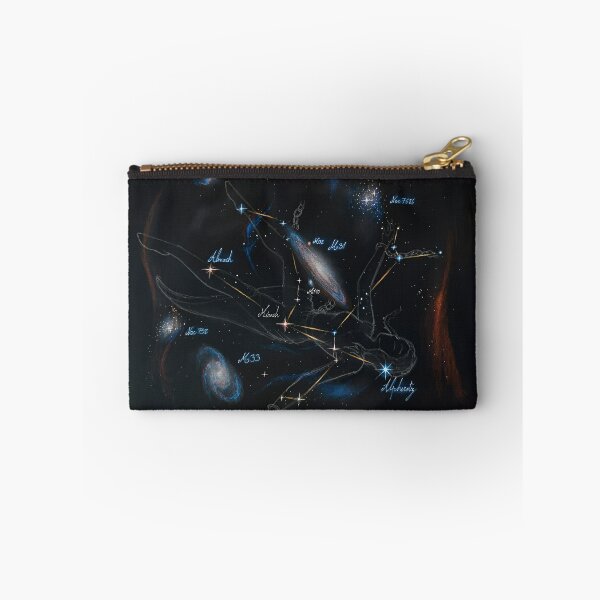 Item preview, Andromeda designed and sold by Tea-and-Draw.