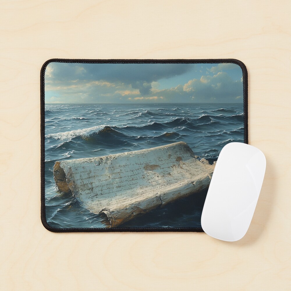 Item preview, Mouse Pad designed and sold by DSternDesign.