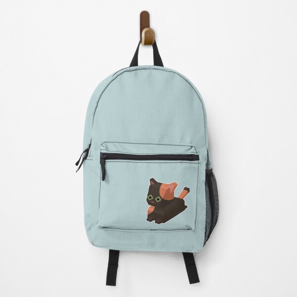 Item preview, Low Poly Tortoiseshell Cat designed and sold by How-Do-U-Art.