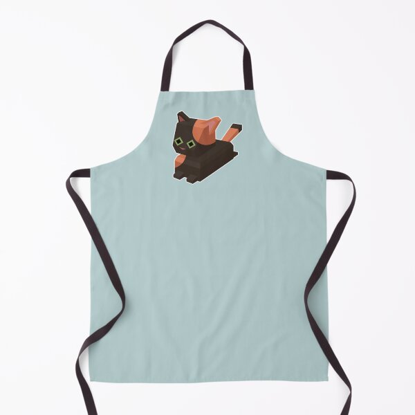 Item preview, Low Poly Tortoiseshell Cat designed and sold by How-Do-U-Art.