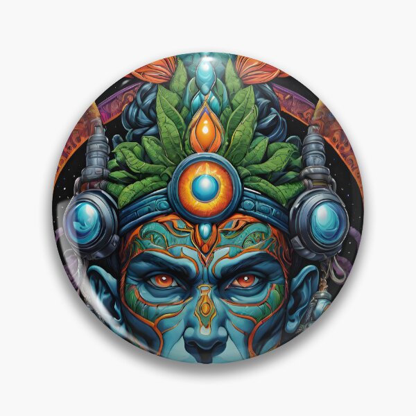 Item preview, dmt designed and sold by Beyond The Veil.
