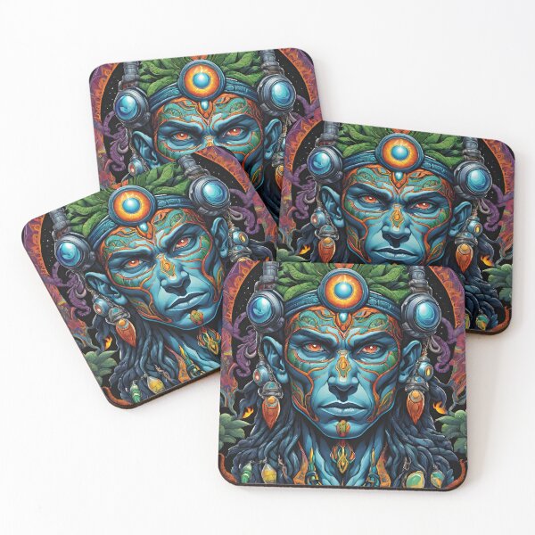 Item preview, Dmt designed and sold by Beyond The Veil.