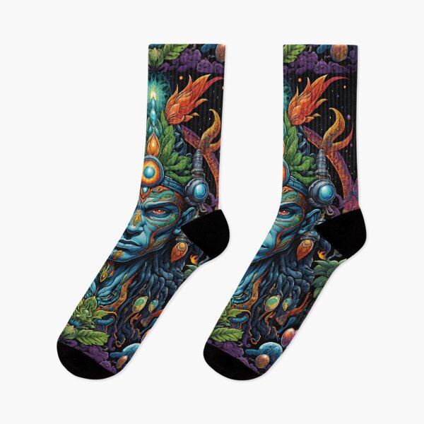 Item preview, Dmt designed and sold by Beyond The Veil.