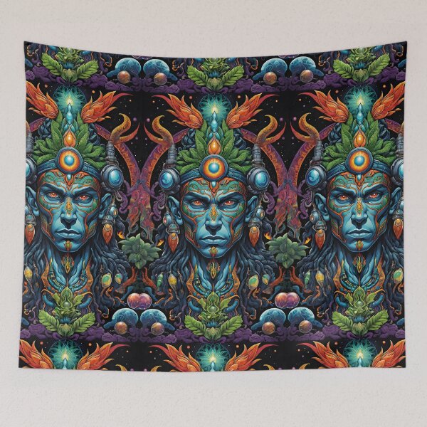 Item preview, Dmt designed and sold by Beyond The Veil.