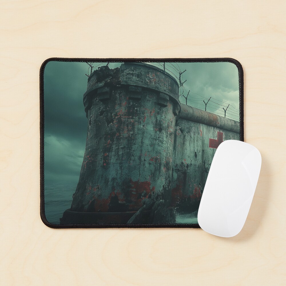 Item preview, Mouse Pad designed and sold by DSternDesign.