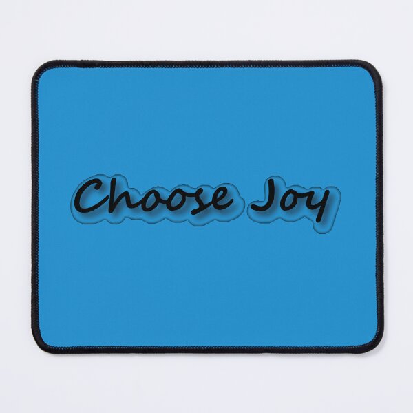 Item preview, Choose Joy designed and sold by 4Niki4.