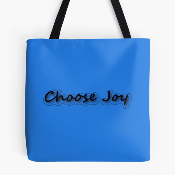 Item preview, Choose Joy designed and sold by 4Niki4.