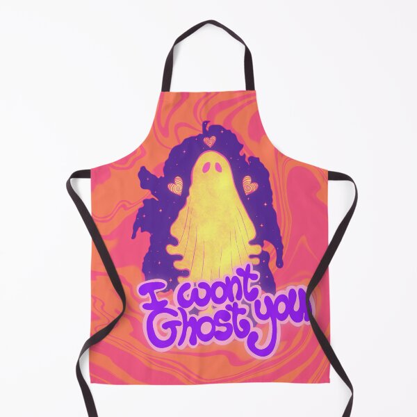 Item preview, Wont Ghost You Color designed and sold by Gloomshinee.