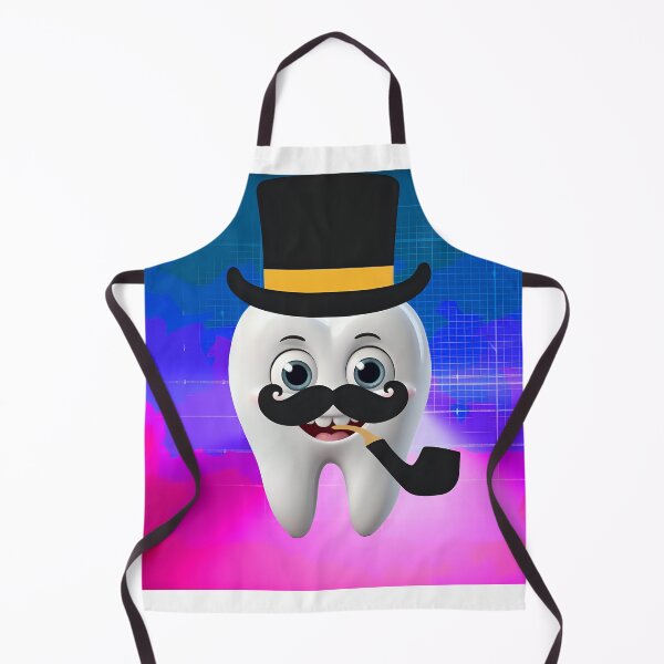 Item preview, Spark the Happy Tooth The best things in life are free: love, laughter and the company of good friends.  designed and sold by roman747.