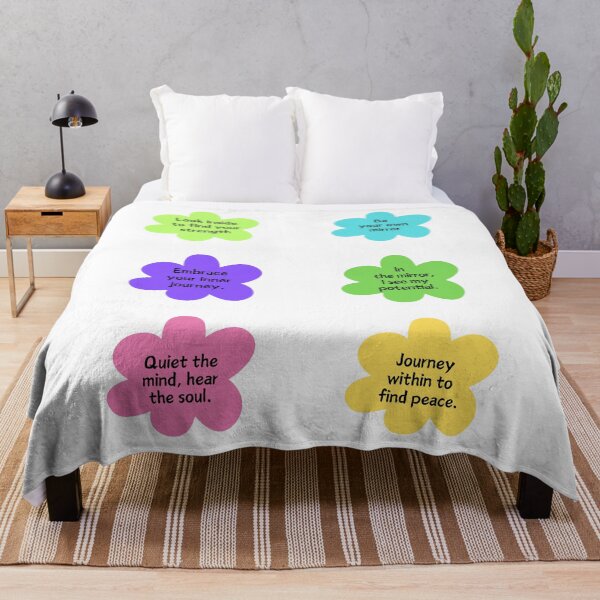 Item preview, Self Reflection Affirmations Pack designed and sold by Angie-Atelier.