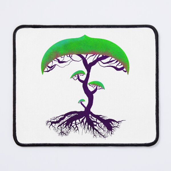 Item preview, Tree of Life designed and sold by ShannonDoodles.