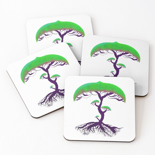 Item preview, Tree of Life designed and sold by ShannonDoodles.
