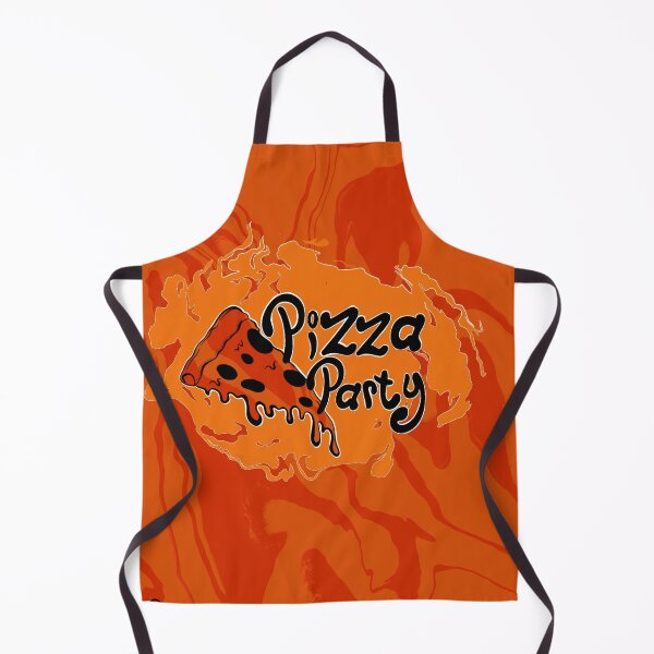 Item preview, Oozy PizzaParty designed and sold by Gloomshinee.