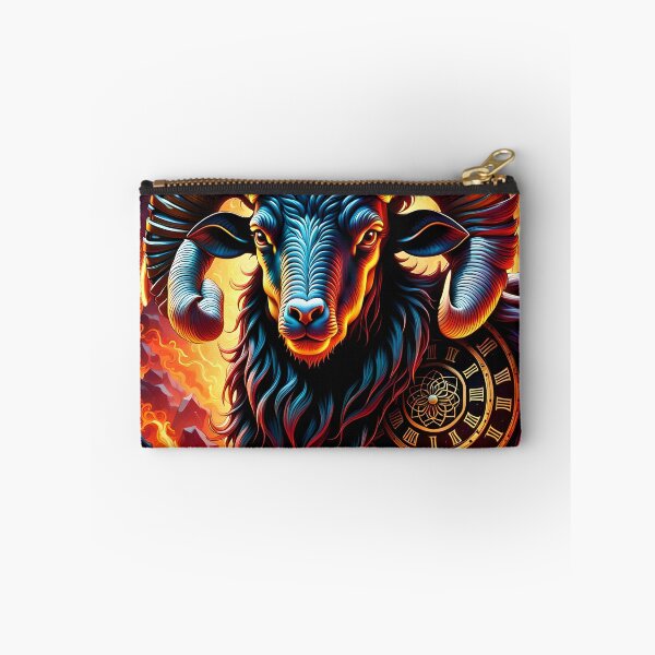 Item preview, Horoscope - Zodiac Sign - Aries 1 designed and sold by Bright-Moonrise.