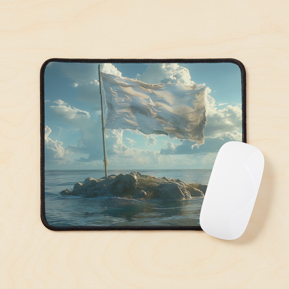 Item preview, Mouse Pad designed and sold by DSternDesign.