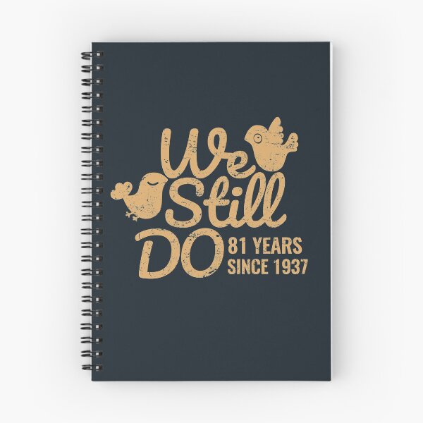 Item preview, 81st Wedding Anniversary Tee Eighty-One Years of Marriage Couple T-shirt, Phone Cases And Other Gifts designed and sold by MemWear.
