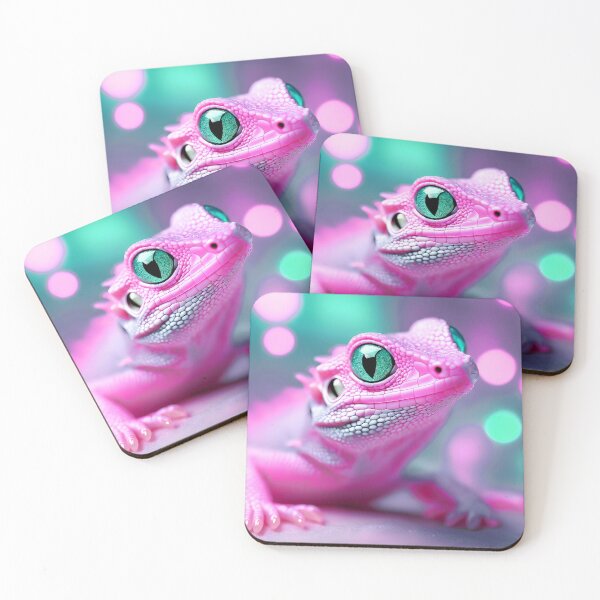 Item preview, Cute Purple Lizard designed and sold by Bunmigraphics .