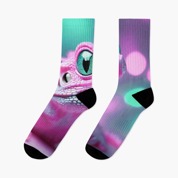 Item preview, Cute Purple Lizard designed and sold by Bunmigraphics .