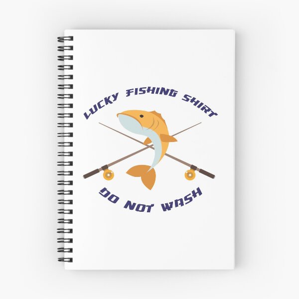 Item preview, Lucky Fishing Fisherman Gifts  designed and sold by miracletee.