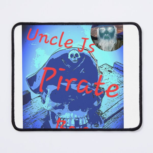 Item preview, Pirate 1 designed and sold by Unclej1234.