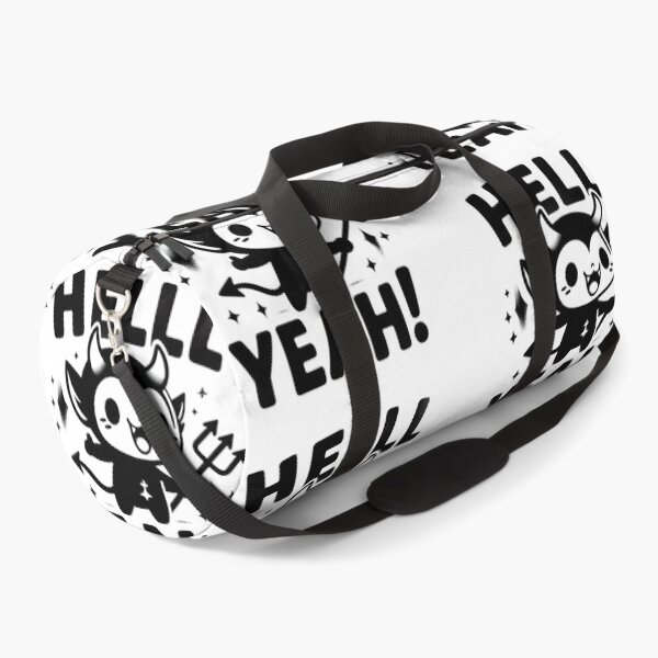 Item preview, Helll Yeah! designed and sold by piscininha.