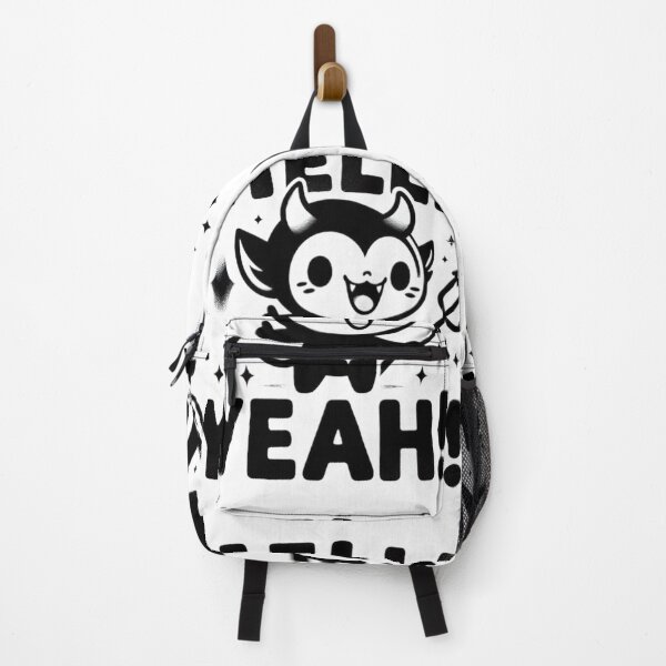 Item preview, Helll Yeah! designed and sold by piscininha.