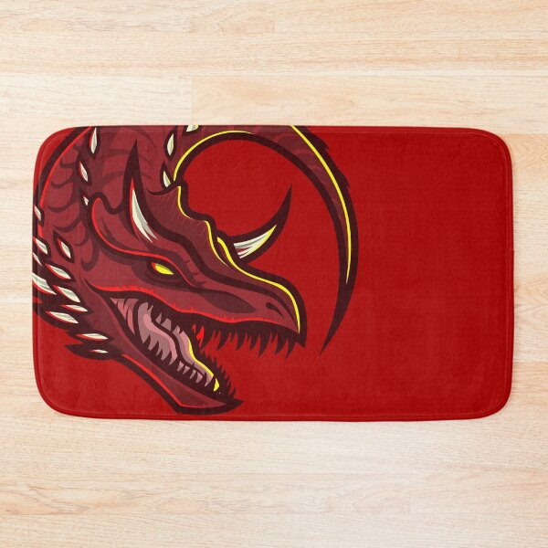 Artikelvorschau, Dragon Caraxes Esport-Stil entworfen und verkauft von FamiFrikiV.