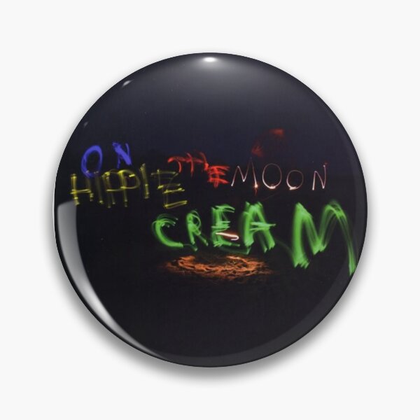 Aperçu de l'œuvre Sur la Lune créée et vendue par Hippicream2.