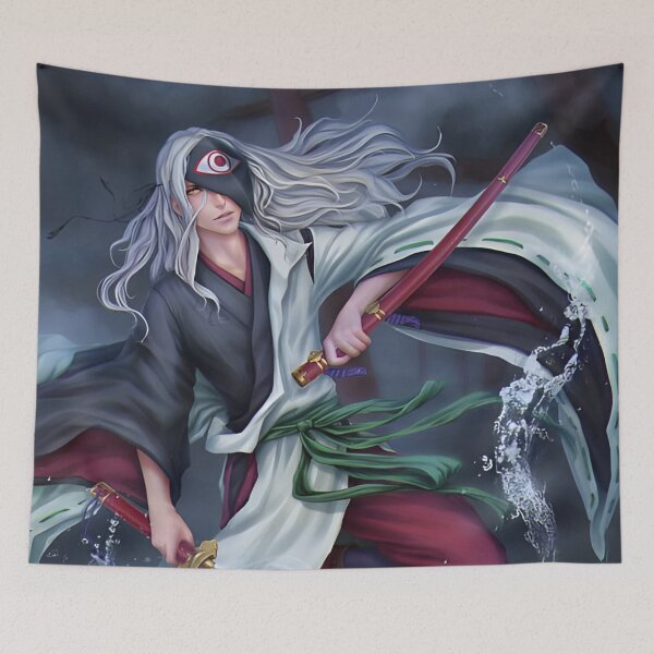 Item preview, Noragami - Rabo designed and sold by KevinArtistQ1.