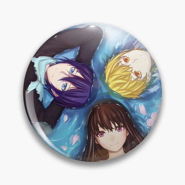Item preview, Noragami - Having Fun designed and sold by KevinArtistQ1.