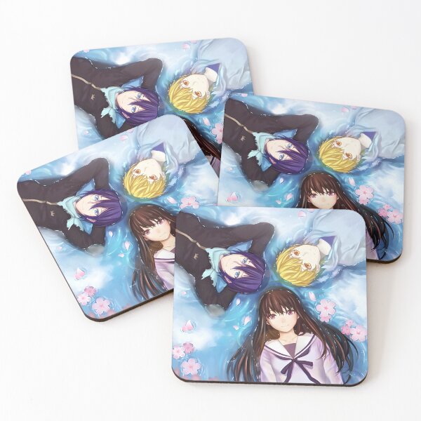 Item preview, Noragami - Having Fun designed and sold by KevinArtistQ1.