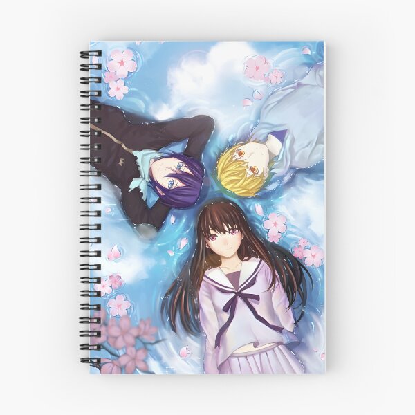 Item preview, Noragami - Having Fun designed and sold by KevinArtistQ1.