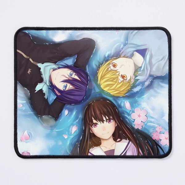 Item preview, Noragami - Having Fun designed and sold by KevinArtistQ1.