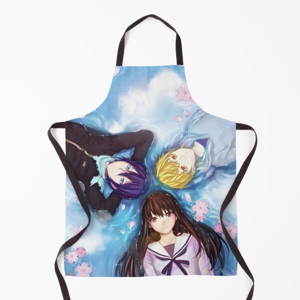 Item preview, Noragami - Having Fun designed and sold by KevinArtistQ1.