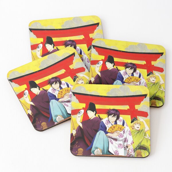 Item preview, Noragami - Noragami Aragoto designed and sold by KevinArtistQ1.