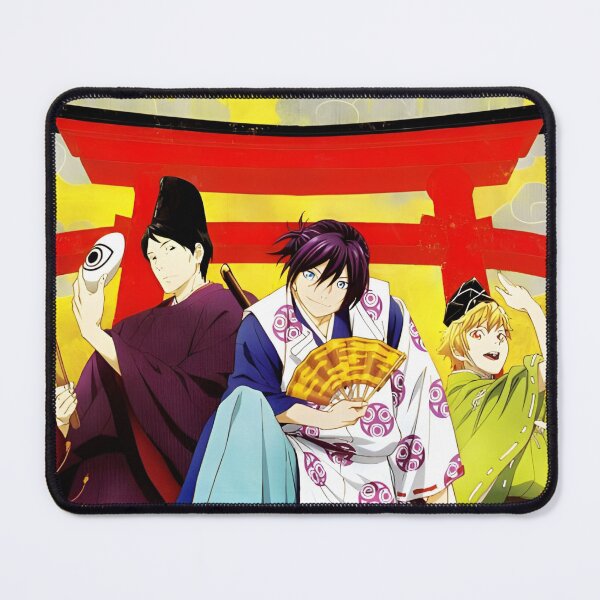 Item preview, Noragami - Noragami Aragoto designed and sold by KevinArtistQ1.
