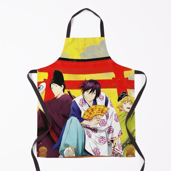 Item preview, Noragami - Noragami Aragoto designed and sold by KevinArtistQ1.