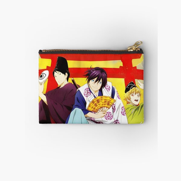 Item preview, Noragami - Noragami Aragoto designed and sold by KevinArtistQ1.