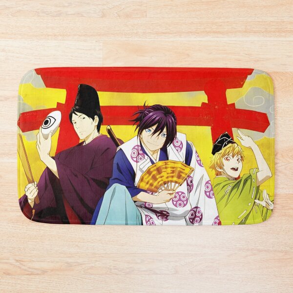 Item preview, Noragami - Noragami Aragoto designed and sold by KevinArtistQ1.
