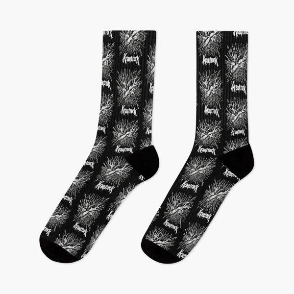 Item preview, Gothic Heart “Krautrock” with a Psychedelic Twist designed and sold by Piotrek0001.