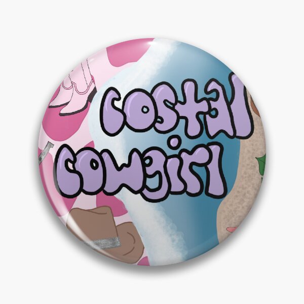 Item preview, Costal cowgirl designed and sold by erienneshawn.
