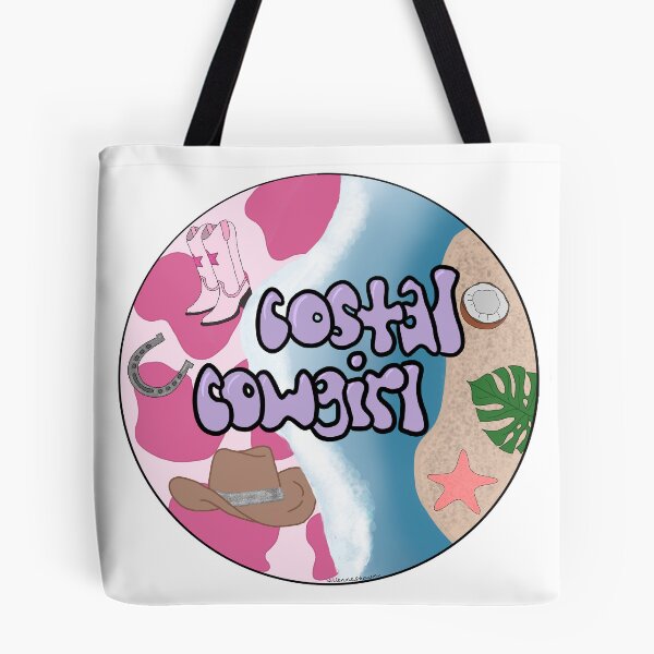 Item preview, Costal cowgirl designed and sold by erienneshawn.
