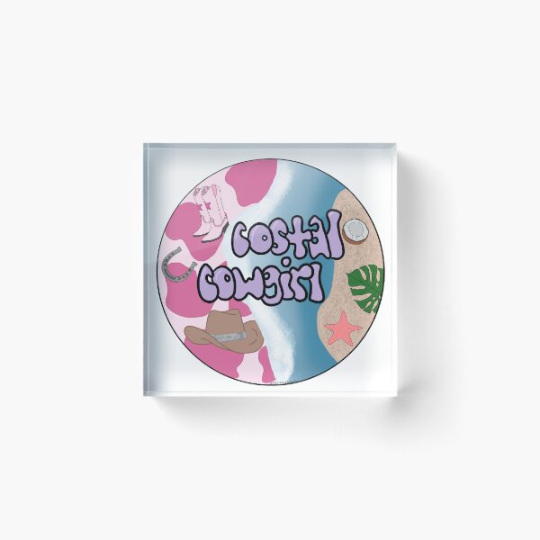 Item preview, Costal cowgirl designed and sold by erienneshawn.