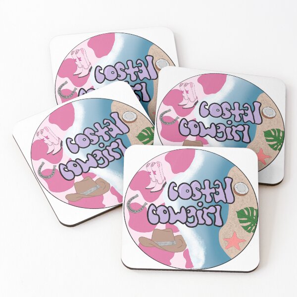Item preview, Costal cowgirl designed and sold by erienneshawn.