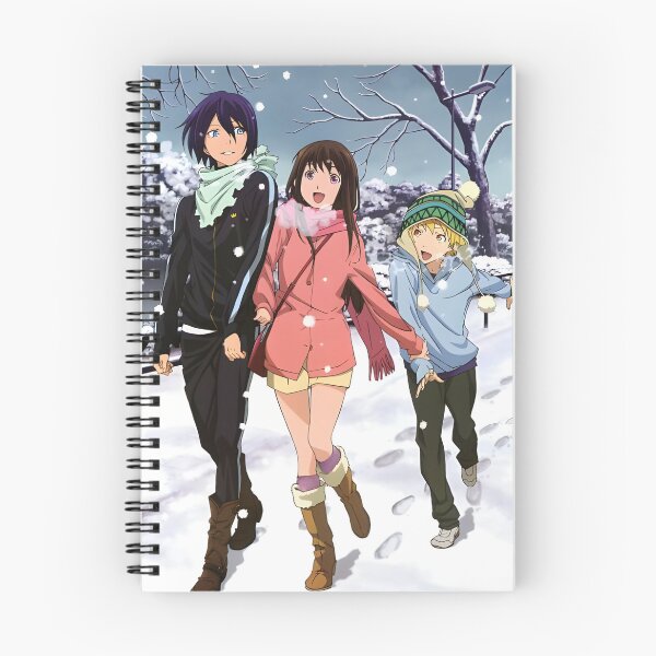 Item preview, Noragami - All in One designed and sold by KevinArtistQ1.
