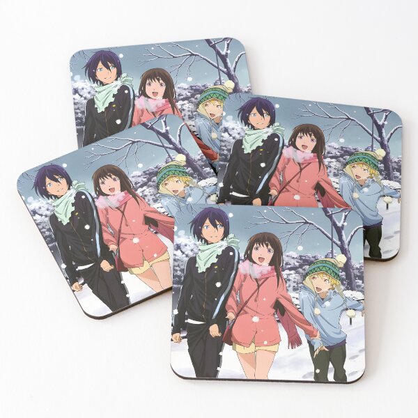 Item preview, Noragami - All in One designed and sold by KevinArtistQ1.