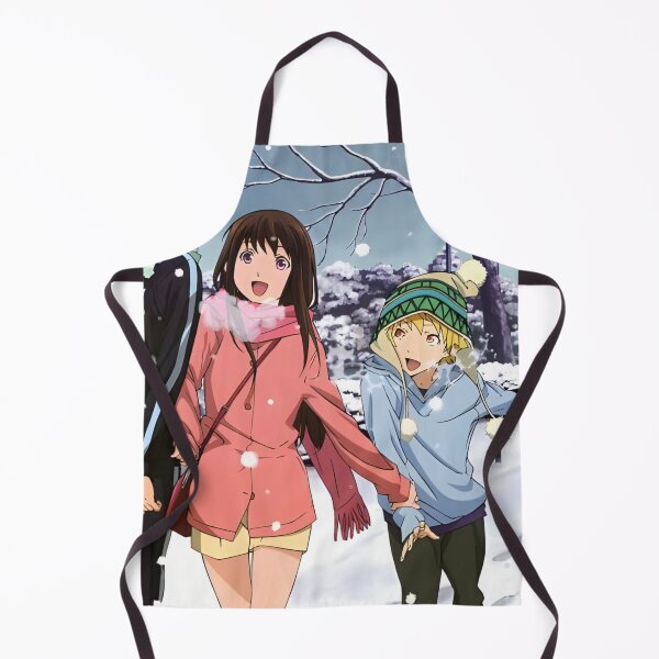 Item preview, Noragami - All in One designed and sold by KevinArtistQ1.