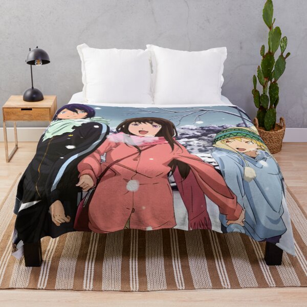 Item preview, Noragami - All in One designed and sold by KevinArtistQ1.