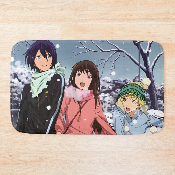 Item preview, Noragami - All in One designed and sold by KevinArtistQ1.